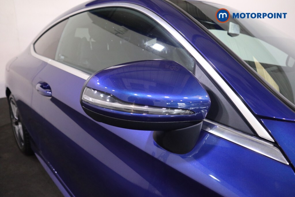 Used Mercedes-Benz C Class 2021 for sale - 77688530: Photo 42