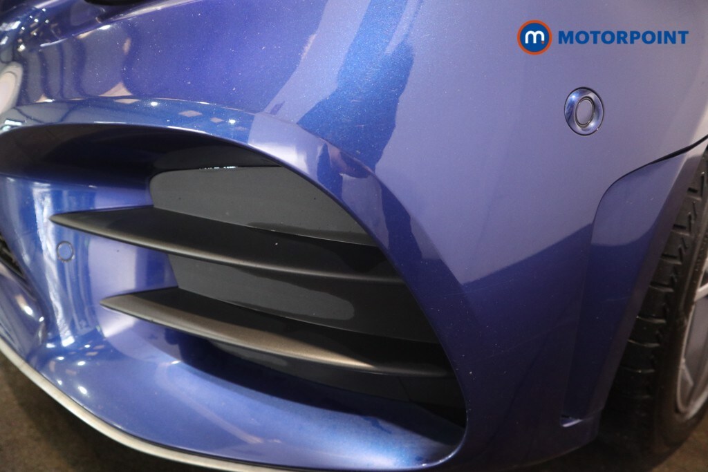 Used Mercedes-Benz C Class 2021 for sale - 77688530: Photo 44