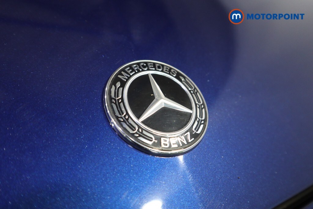 Used Mercedes-Benz C Class 2021 for sale - 77688530: Photo 48