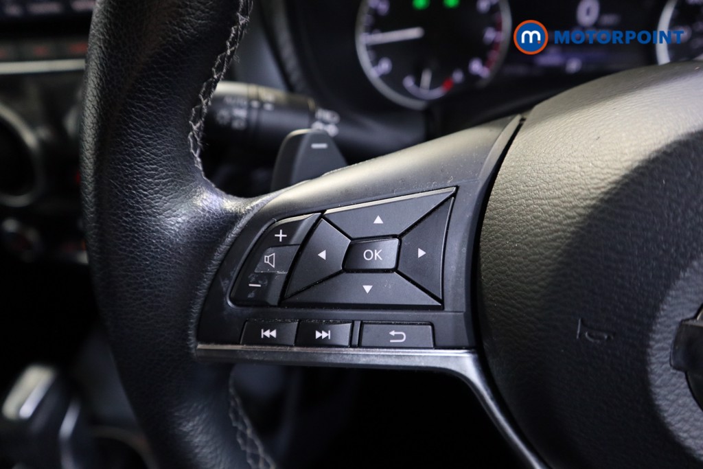 Used Nissan Juke 2021 for sale - 77138637: Photo 11