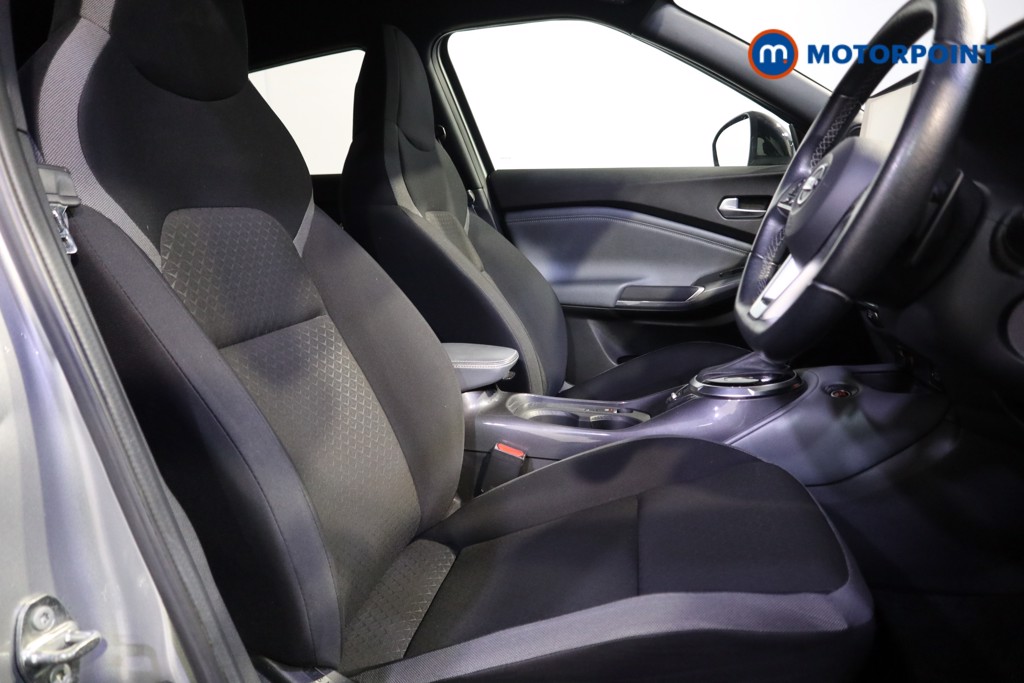 Used Nissan Juke 2021 for sale - 77138637: Photo 21