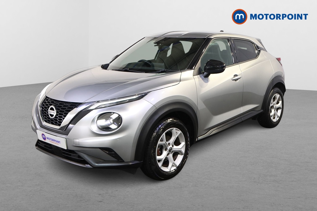 Used Nissan Juke 2021 for sale - 77138637: Photo 3