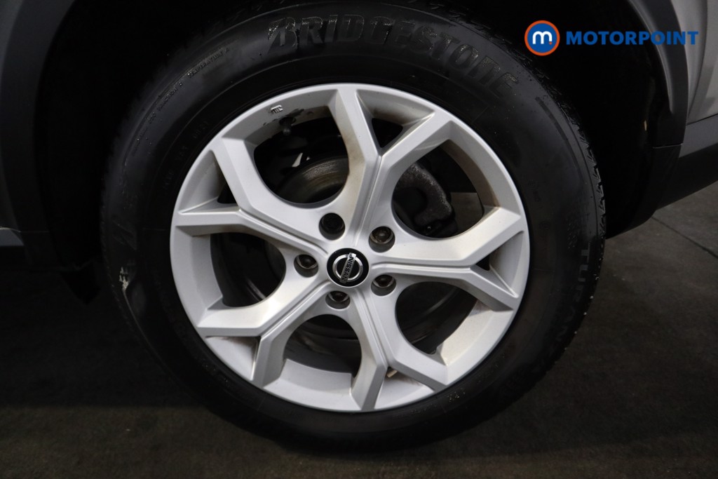 Used Nissan Juke 2021 for sale - 77138637: Photo 30