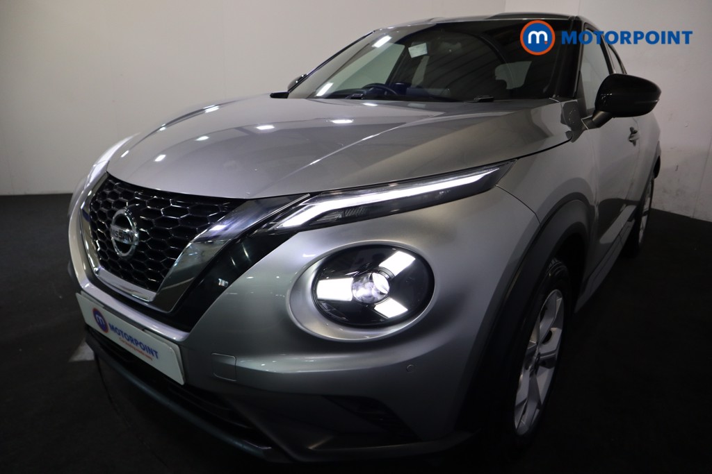Used Nissan Juke 2021 for sale - 77138637: Photo 39