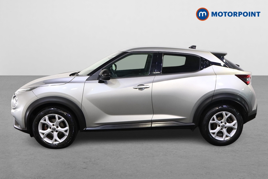 Used Nissan Juke 2021 for sale - 77138637: Photo 4