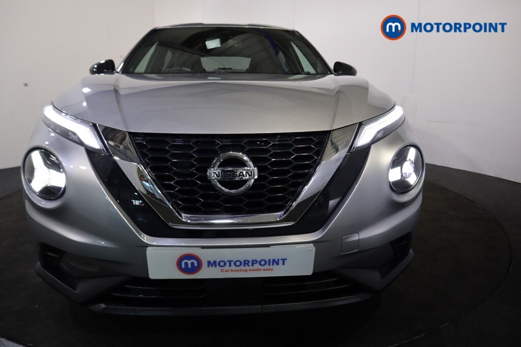 Used Nissan Juke 2021 for sale - 77138637: Photo 40