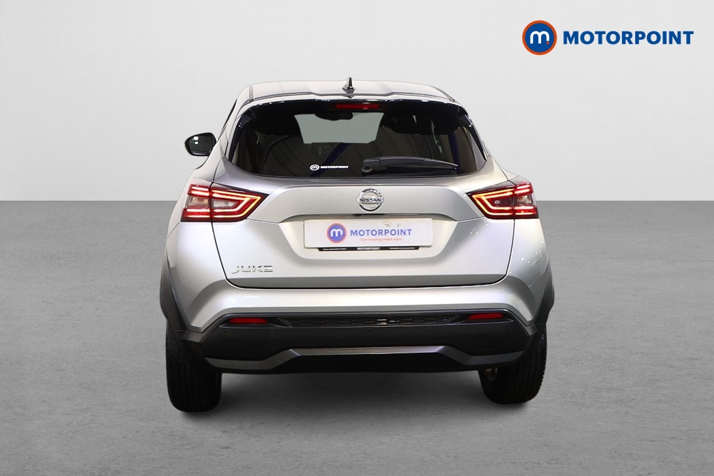 Used Nissan Juke 2021 for sale - 77138637: Photo 6