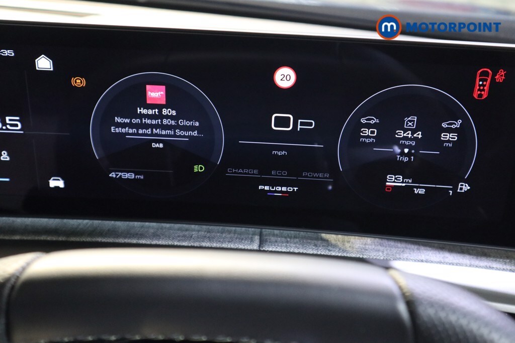 Used Peugeot 5008 2025 for sale - 77529723: Photo 14