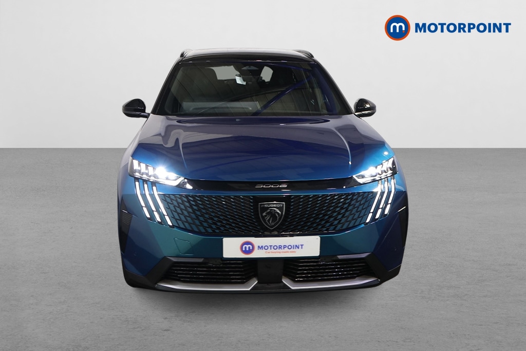 Used Peugeot 5008 2025 for sale - 77529723: Photo 2