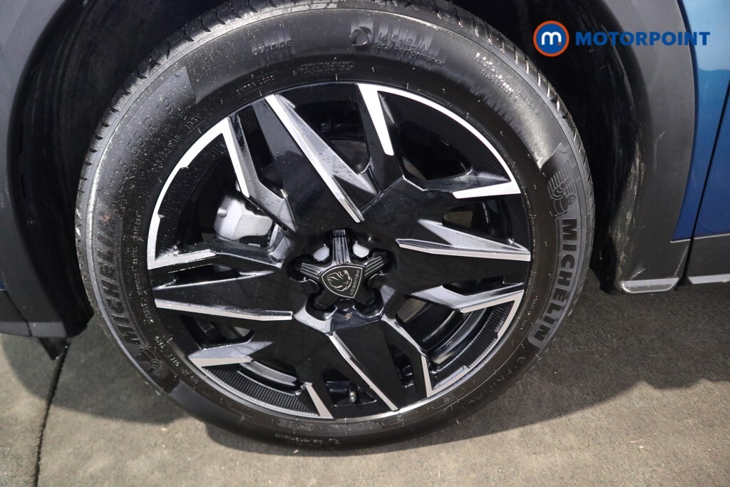 Used Peugeot 5008 2025 for sale - 77529723: Photo 38