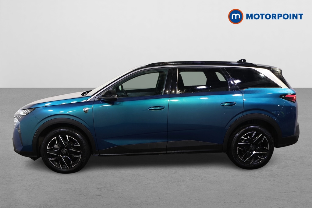 Used Peugeot 5008 2025 for sale - 77529723: Photo 4