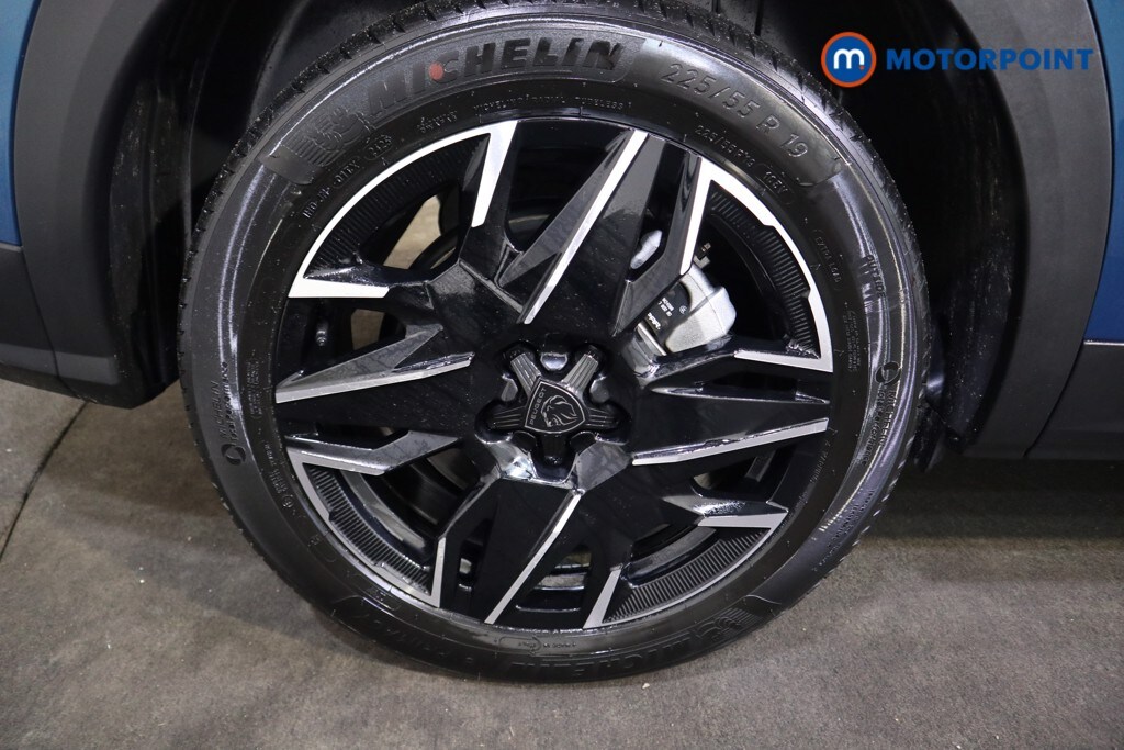 Used Peugeot 5008 2025 for sale - 77529723: Photo 40