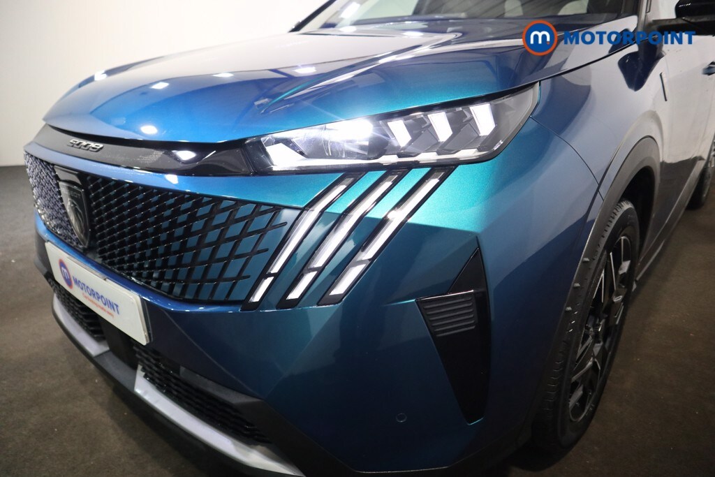 Used Peugeot 5008 2025 for sale - 77529723: Photo 55
