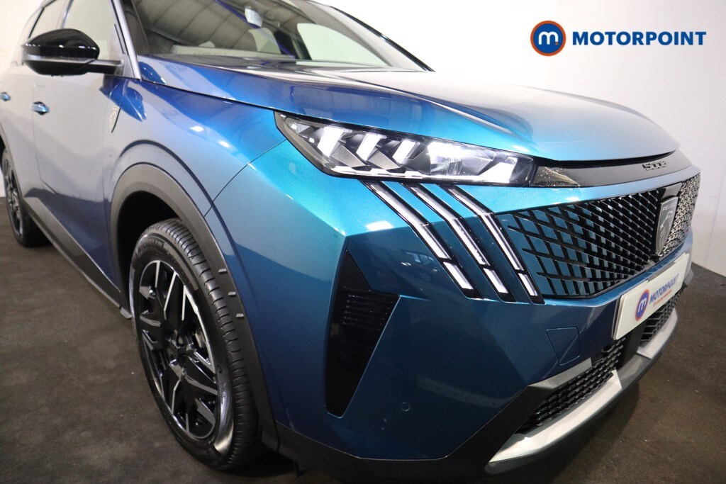 Used Peugeot 5008 2025 for sale - 77529723: Photo 56