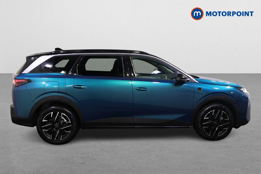 Used Peugeot 5008 2025 for sale - 77529723: Photo 8