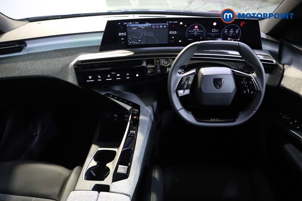 Used Peugeot 5008 2025 for sale - 77529723: Photo 9