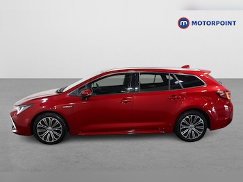 Used Toyota Corolla 2022 for sale - 78720245: Photo