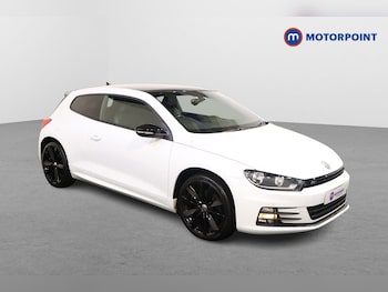2018 - 2.0 TDi 184 BMT R-Line Black Edition 3dr DSG