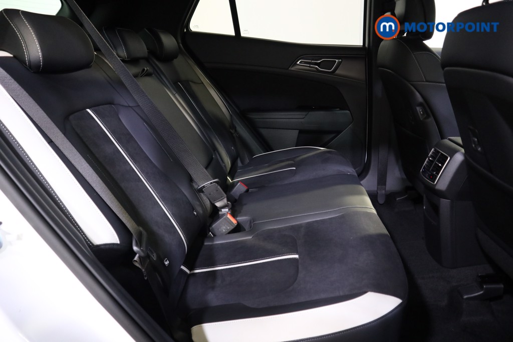 Used Kia Sportage 2025 for sale - 77221292: Photo 25