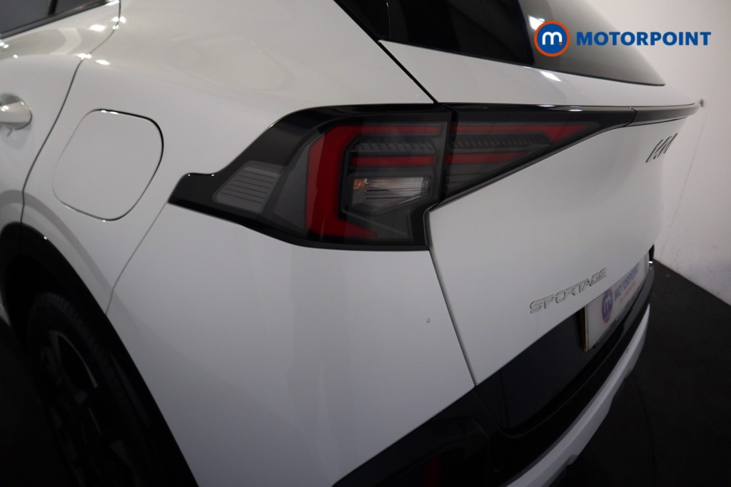 Used Kia Sportage 2025 for sale - 77221292: Photo 37