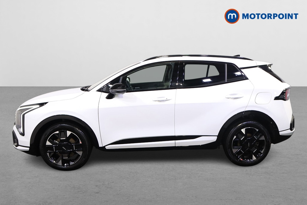 Used Kia Sportage 2025 for sale - 77221292: Photo 4