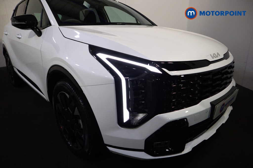 Used Kia Sportage 2025 for sale - 77221292: Photo 44