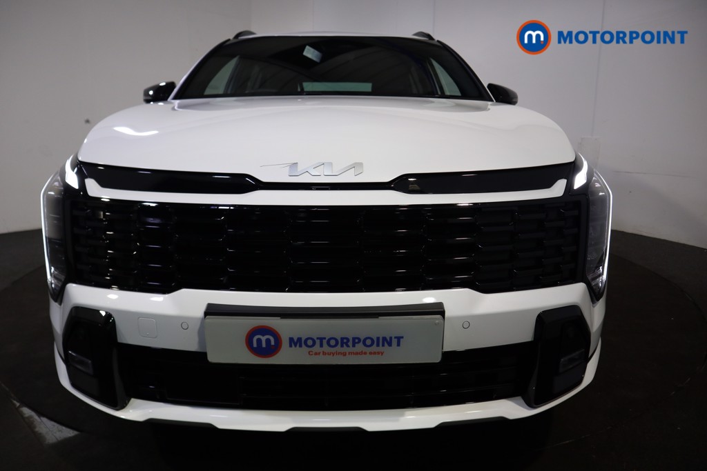 Used Kia Sportage 2025 for sale - 77221292: Photo 45