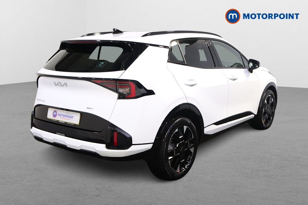 Used Kia Sportage 2025 for sale - 77221292: Photo 7