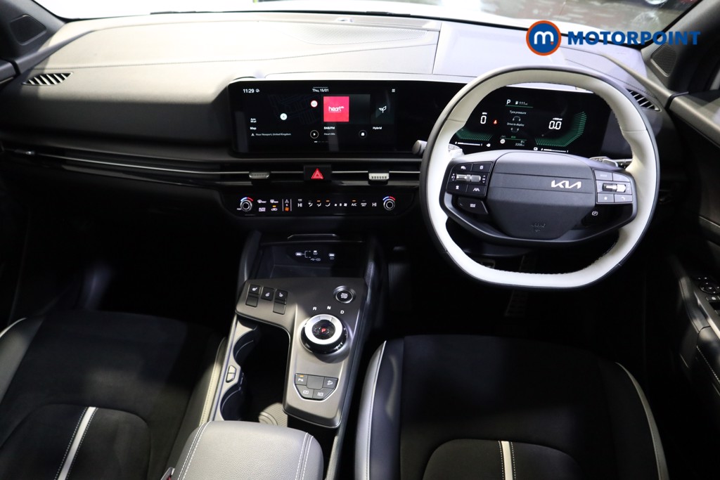 Used Kia Sportage 2025 for sale - 77221292: Photo 9