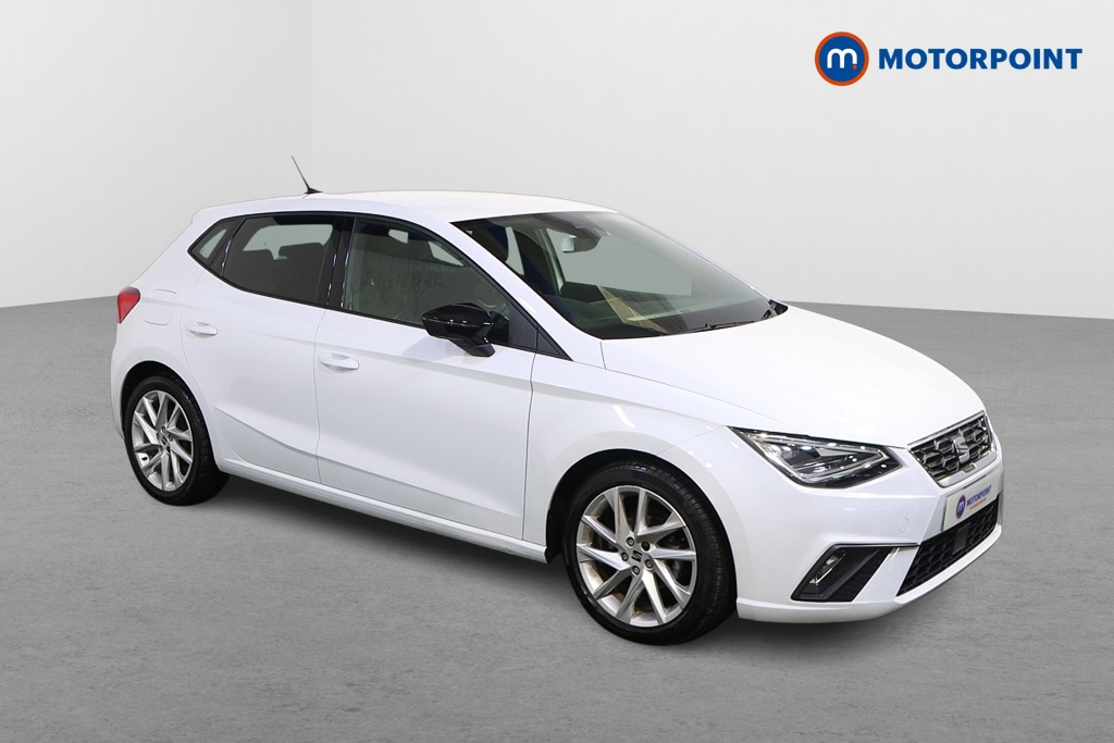 Used SEAT Ibiza 2025 for sale - 78064796: Photo 1