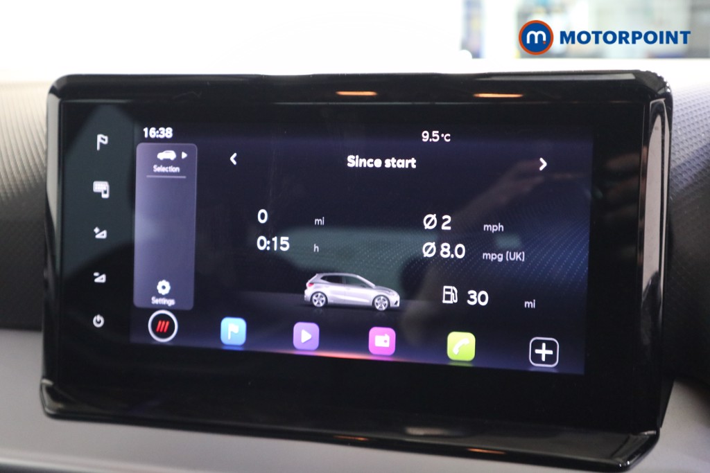 Used SEAT Ibiza 2025 for sale - 78064796: Photo 10