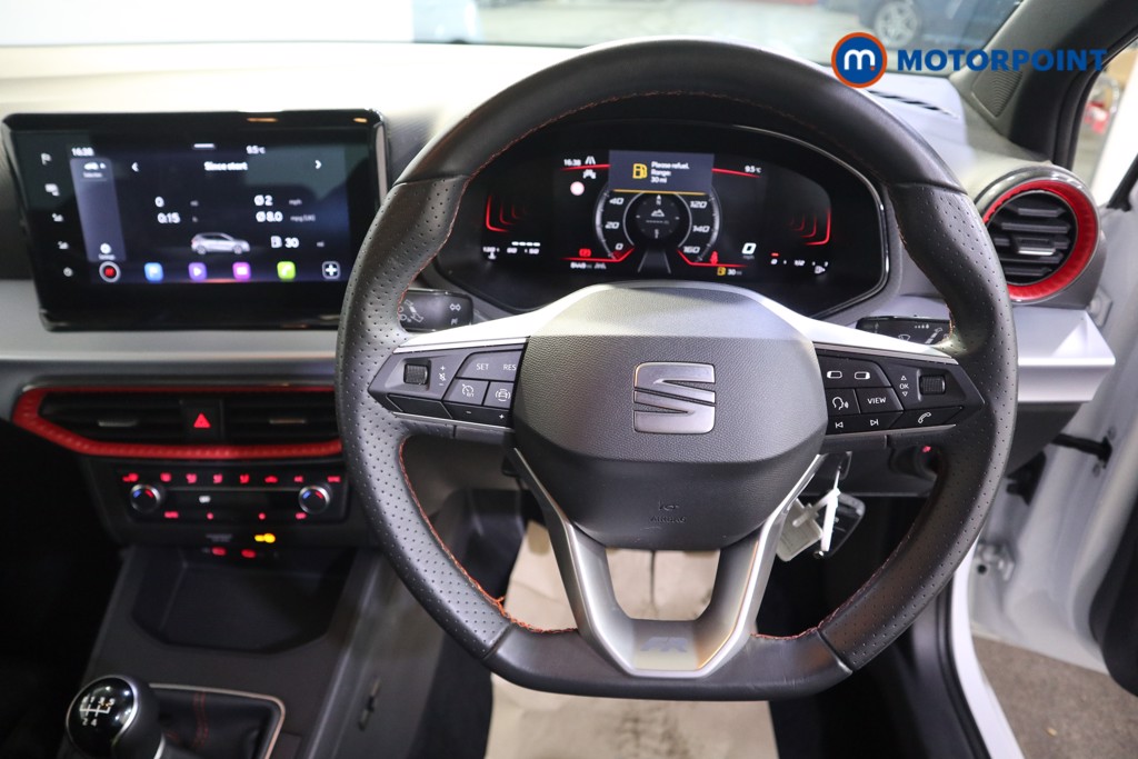 Used SEAT Ibiza 2025 for sale - 78064796: Photo 11