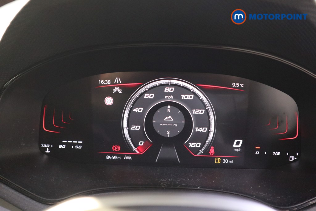 Used SEAT Ibiza 2025 for sale - 78064796: Photo 12