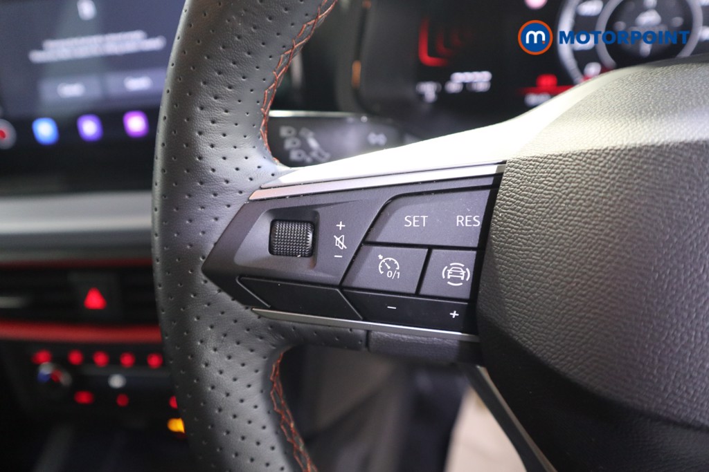 Used SEAT Ibiza 2025 for sale - 78064796: Photo 13