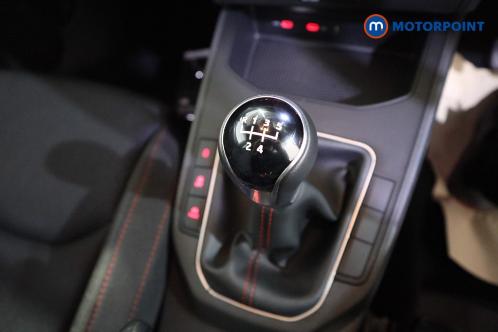 Used SEAT Ibiza 2025 for sale - 78064796: Photo 18