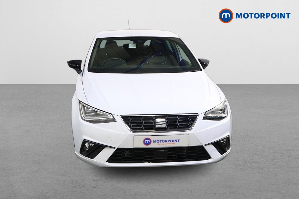 Used SEAT Ibiza 2025 for sale - 78064796: Photo 2