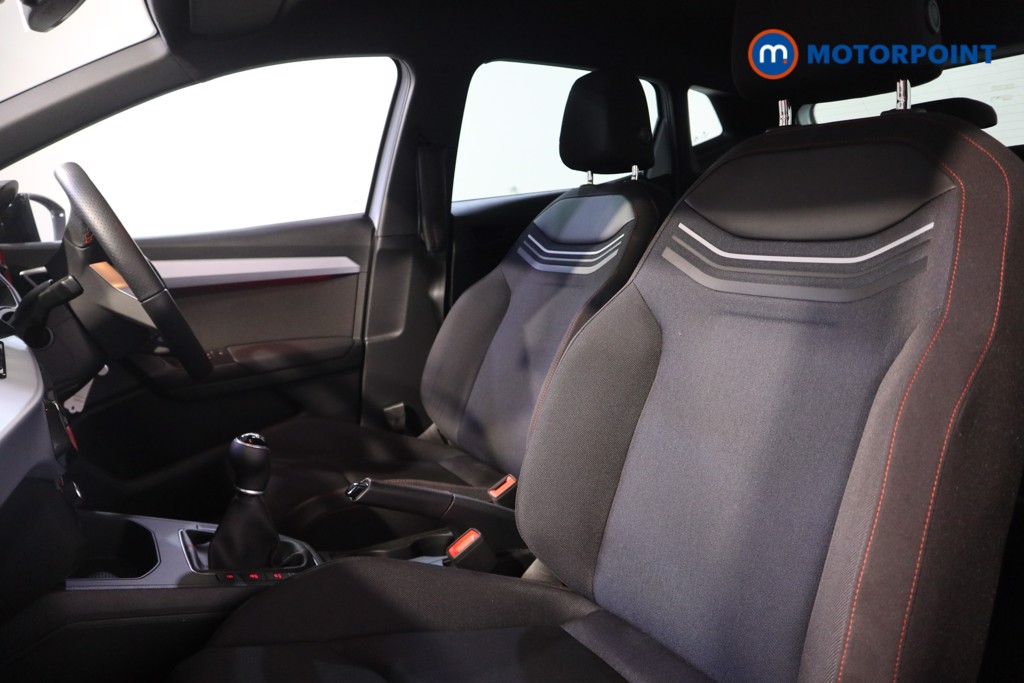 Used SEAT Ibiza 2025 for sale - 78064796: Photo 23