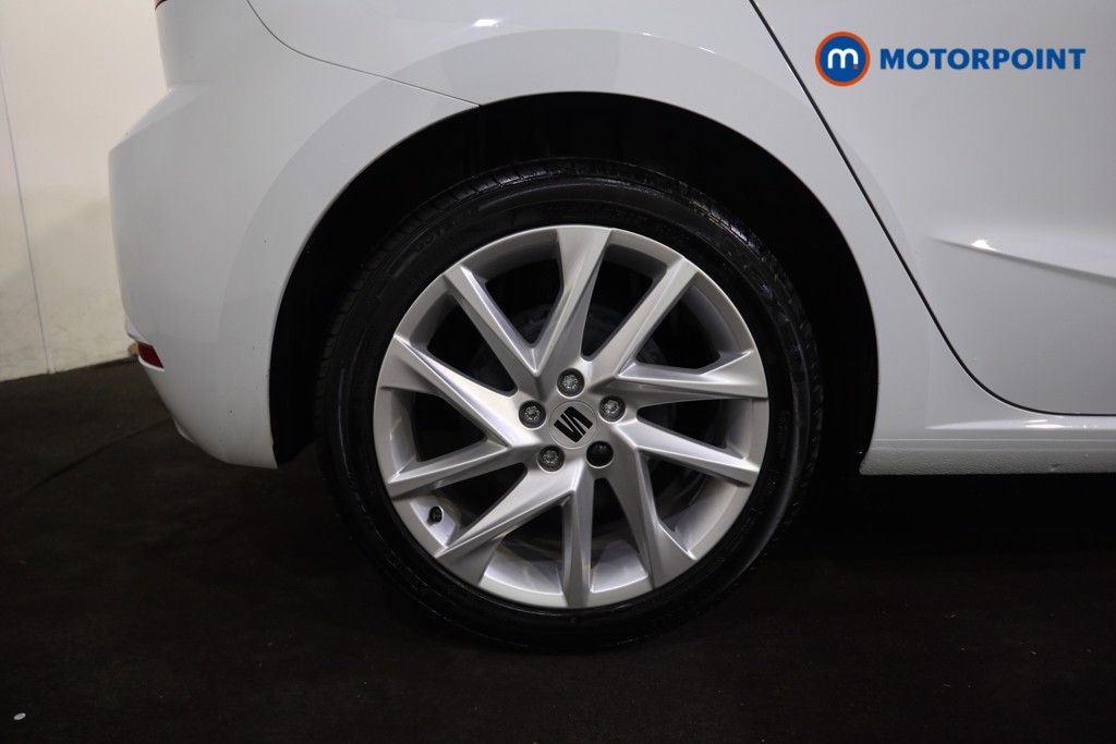 Used SEAT Ibiza 2025 for sale - 78064796: Photo 28