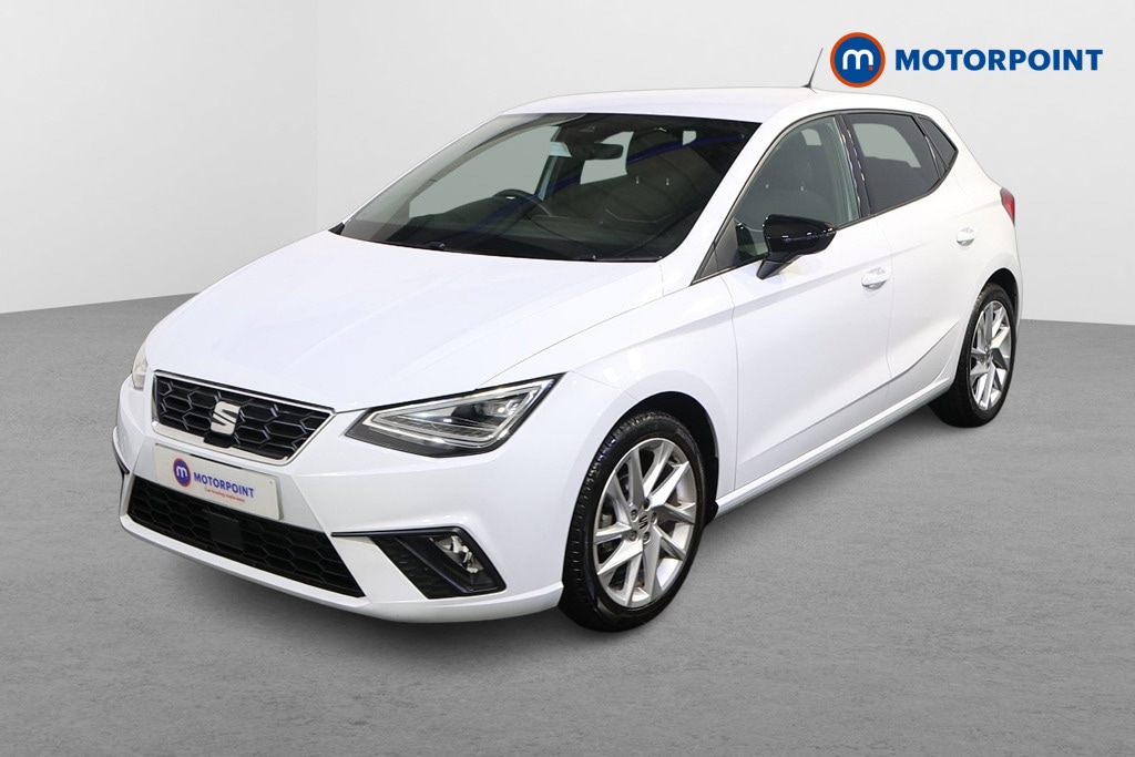 Used SEAT Ibiza 2025 for sale - 78064796: Photo 3
