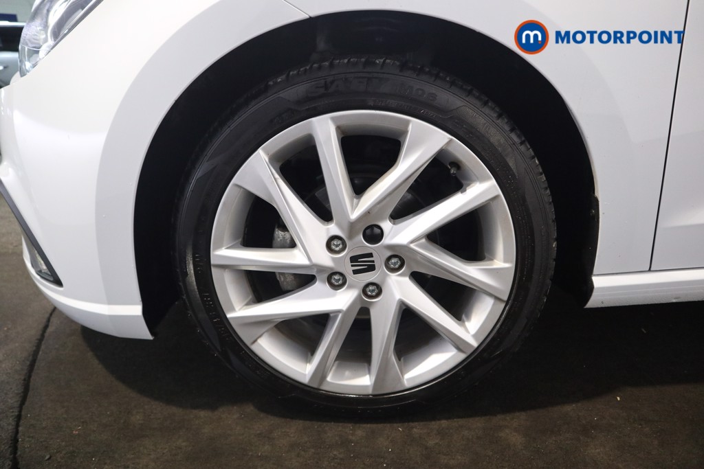 Used SEAT Ibiza 2025 for sale - 78064796: Photo 30