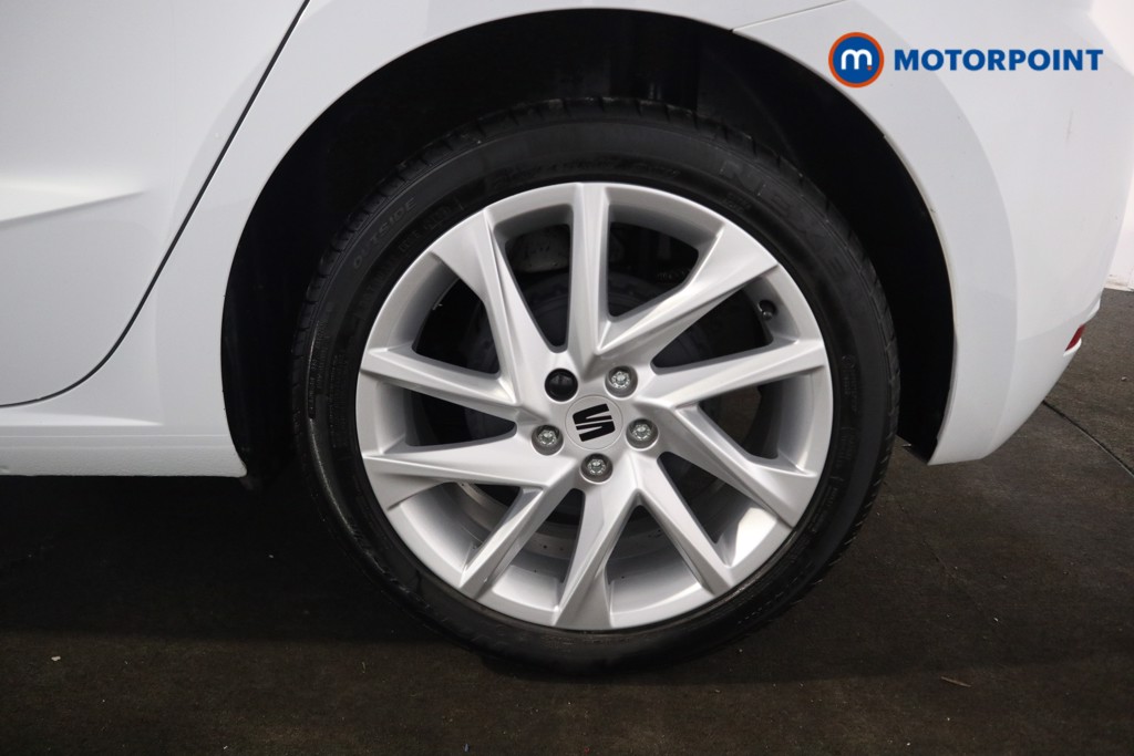 Used SEAT Ibiza 2025 for sale - 78064796: Photo 31