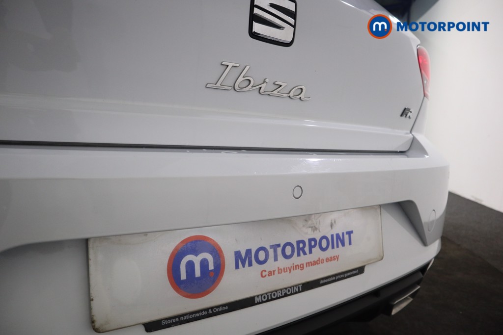 Used SEAT Ibiza 2025 for sale - 78064796: Photo 32