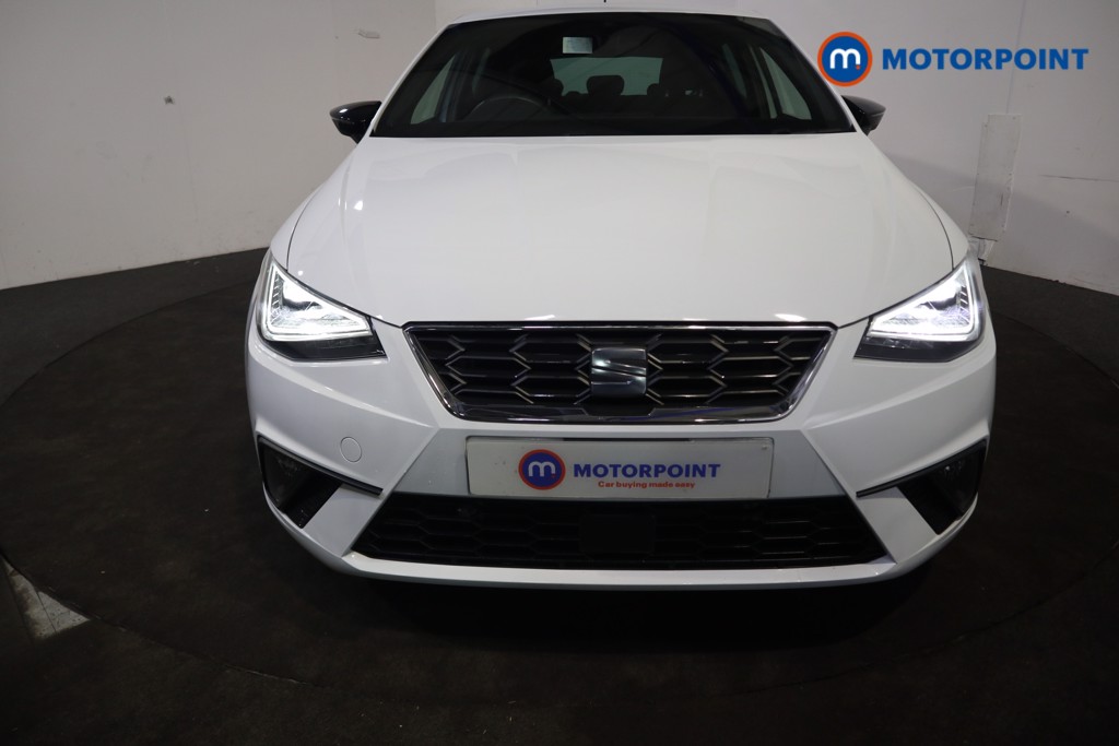 Used SEAT Ibiza 2025 for sale - 78064796: Photo 44