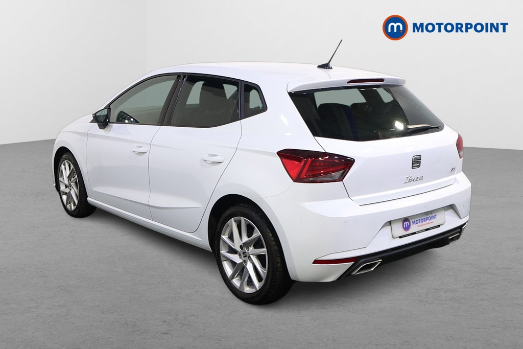 Used SEAT Ibiza 2025 for sale - 78064796: Photo 5