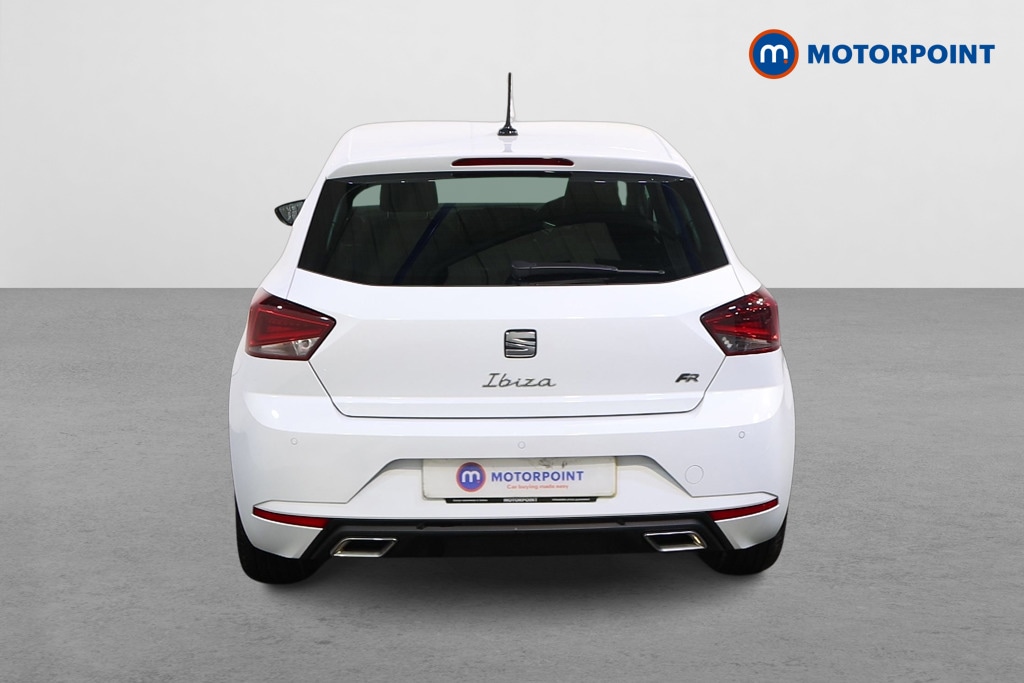 Used SEAT Ibiza 2025 for sale - 78064796: Photo 6