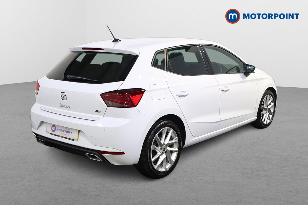 Used SEAT Ibiza 2025 for sale - 78064796: Photo 7
