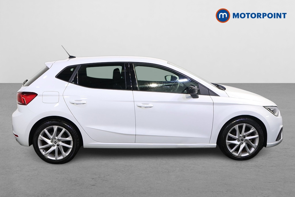 Used SEAT Ibiza 2025 for sale - 78064796: Photo 8