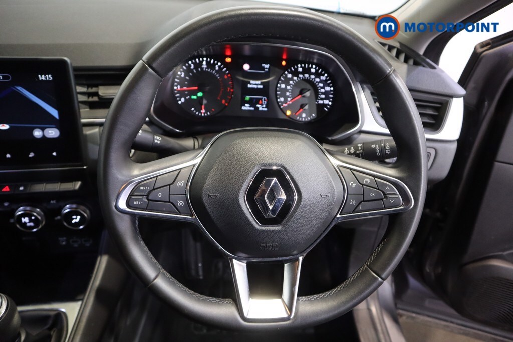 Used Renault Captur 2021 for sale - 78153208: Photo 11