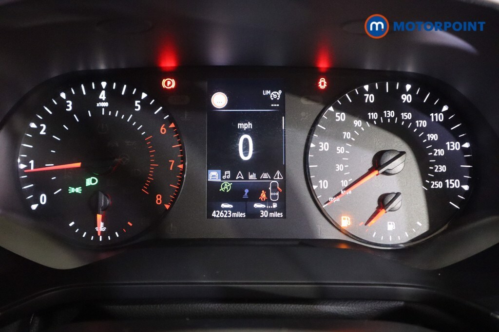 Used Renault Captur 2021 for sale - 78153208: Photo 12