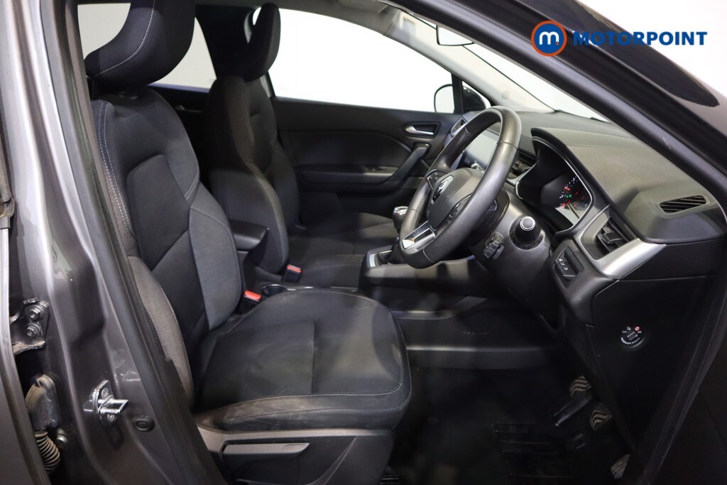 Used Renault Captur 2021 for sale - 78153208: Photo 14